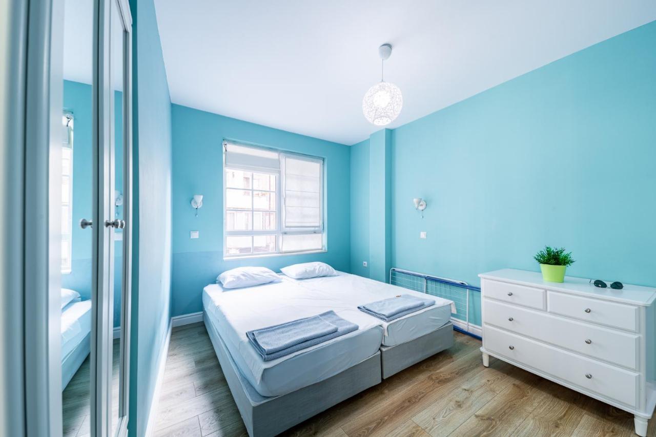 וארנה Colibri Central Apartment מראה חיצוני תמונה
