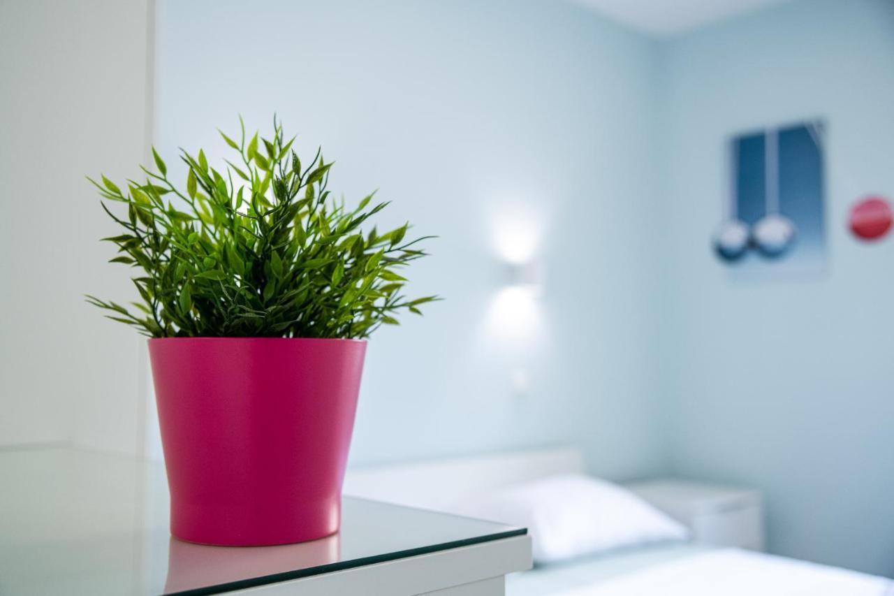 וארנה Colibri Central Apartment מראה חיצוני תמונה