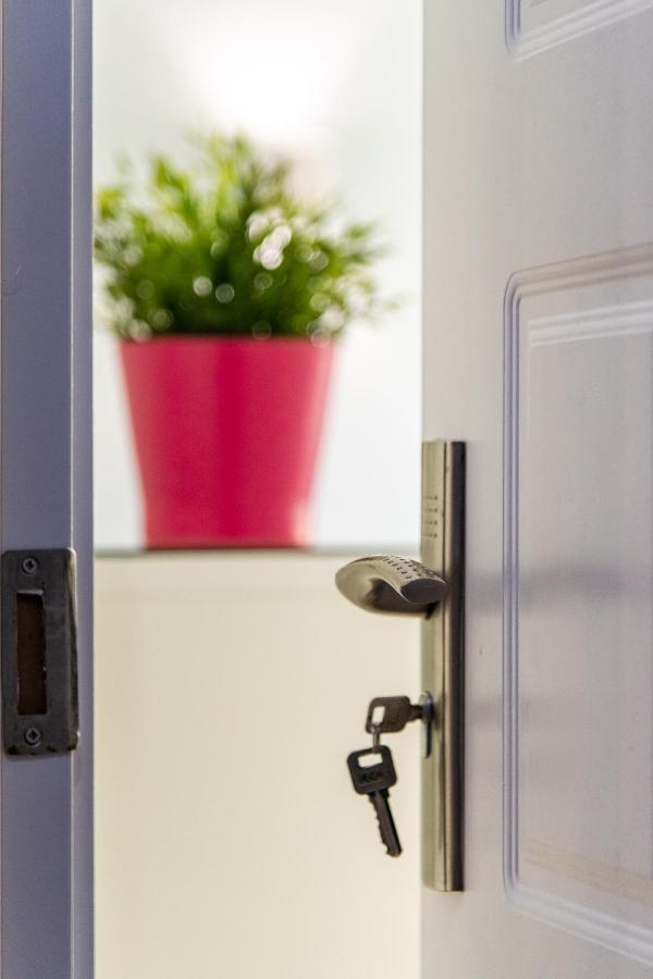 וארנה Colibri Central Apartment מראה חיצוני תמונה