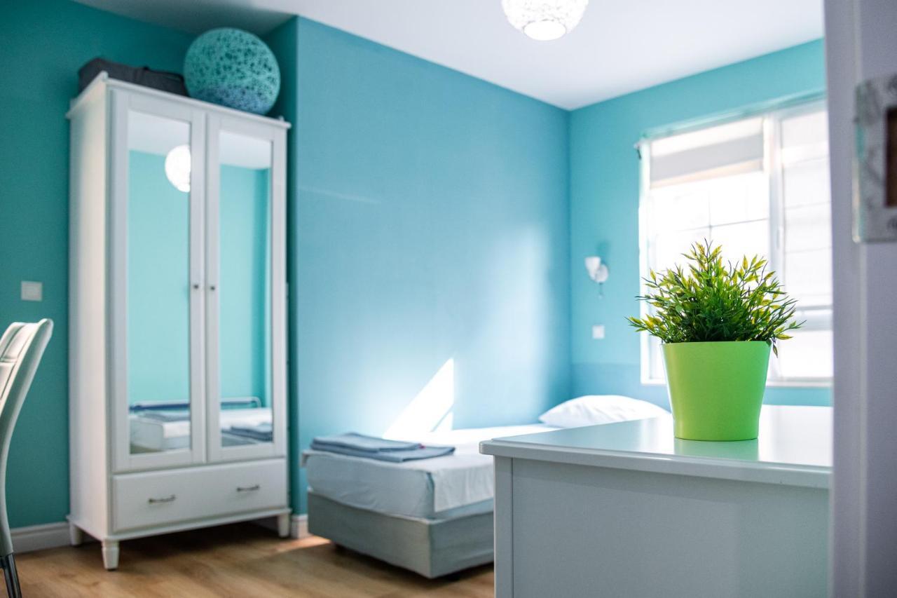 וארנה Colibri Central Apartment מראה חיצוני תמונה