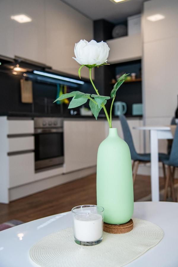 וארנה Colibri Central Apartment מראה חיצוני תמונה