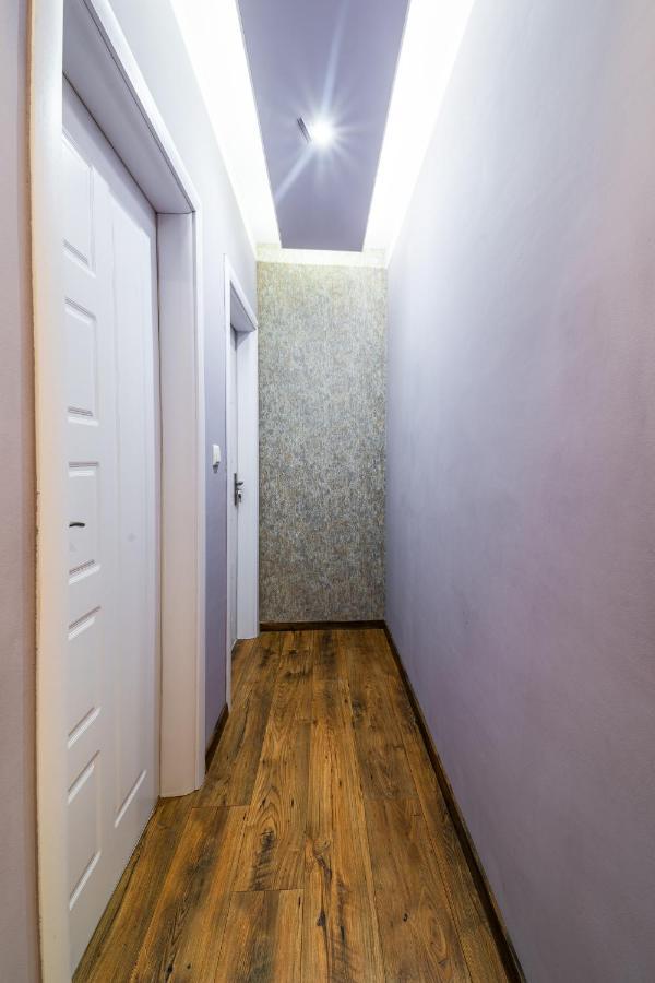 וארנה Colibri Central Apartment מראה חיצוני תמונה
