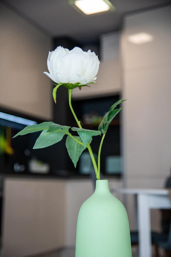 וארנה Colibri Central Apartment מראה חיצוני תמונה